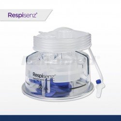 Respisenz Humidification Chamber 100ml